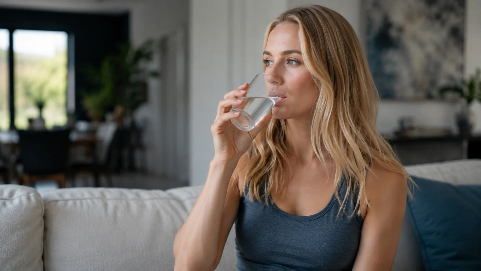 How to Use Exercise to Improve Gut Health: Top Tips – Blue Horizon Blood Tests