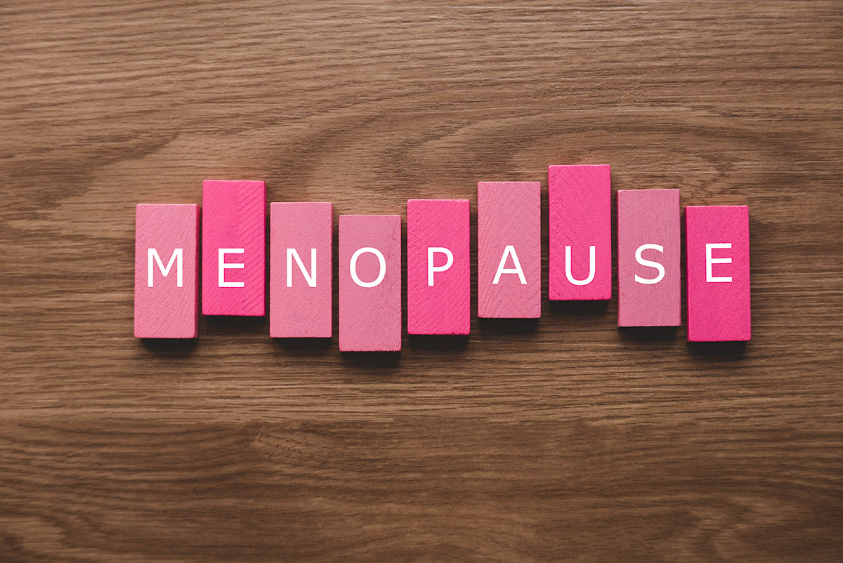 Measuring your menopause markers Blue Horizon Blood Tests