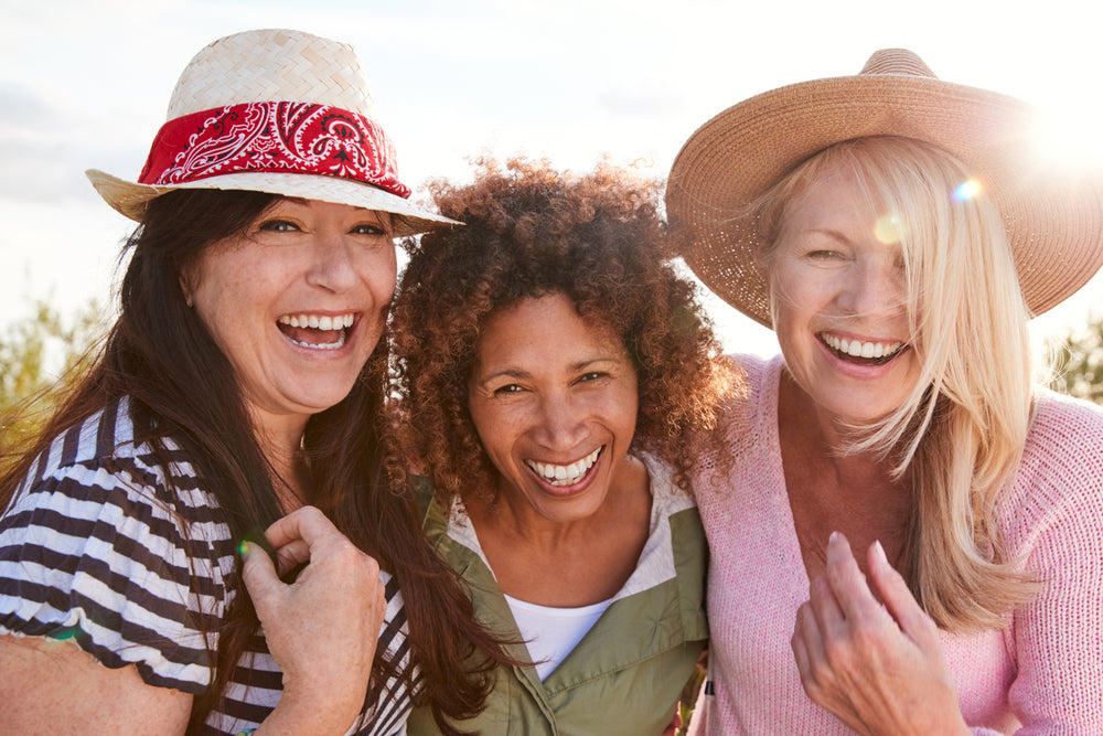 Uncovering the Link Between Vaginal Microbiome and Overall Wellbeing
