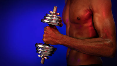 Want to build muscle?  Here why you need to know about testosterone