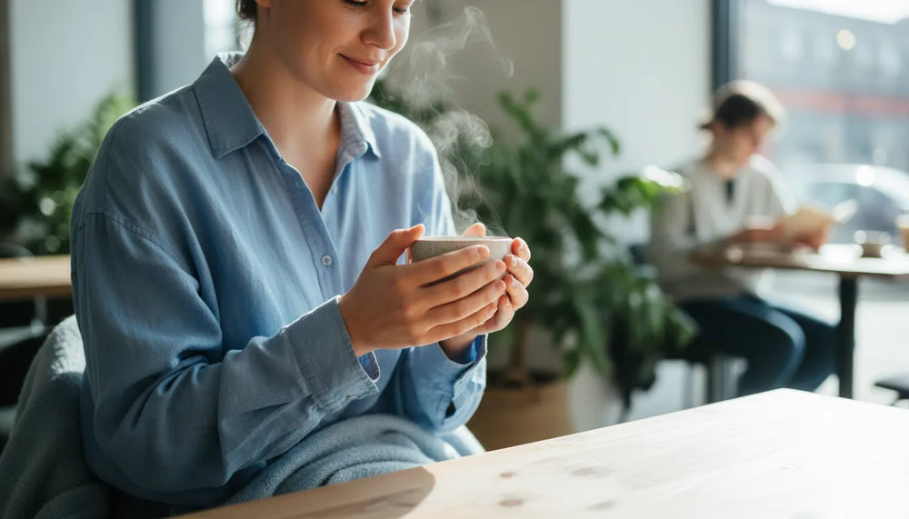 Can We Drink Water Before Thyroid Blood Test?