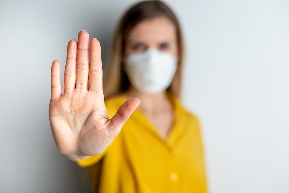 Covid 19: Common symptoms and testing options