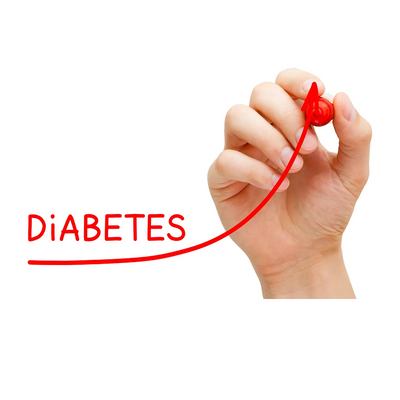 6 things you need to know about diabetes