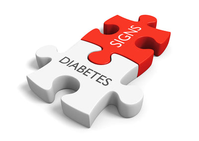 New figures reveal risk of type 2 diabetes for 1 in 10