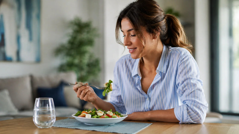 Ways To Improve Gut Health Naturally