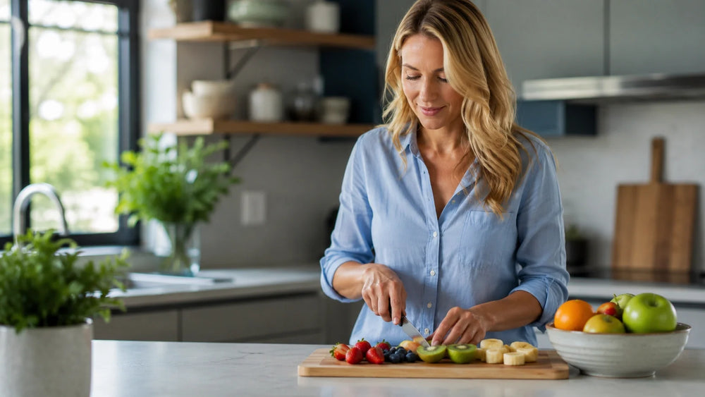 What Food Is Good for the Gut: A Practical Guide