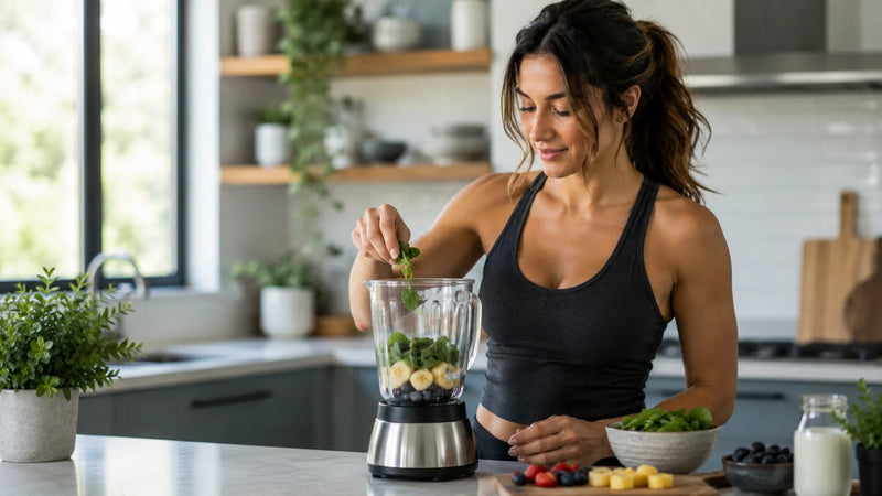 Does A Healthy Gut Help With Weight Loss?