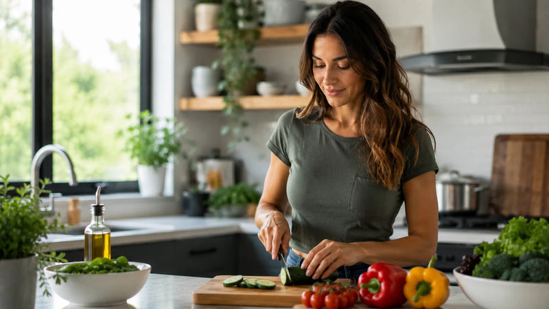 Best Foods to Improve Gut Health for Better Wellbeing