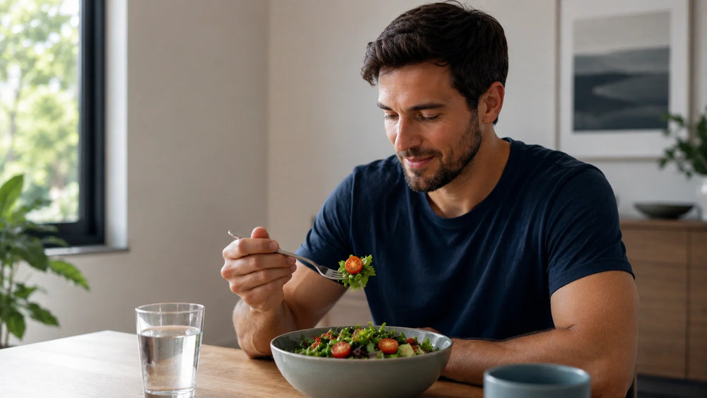 Is Intermittent Fasting Good for Gut Health?
