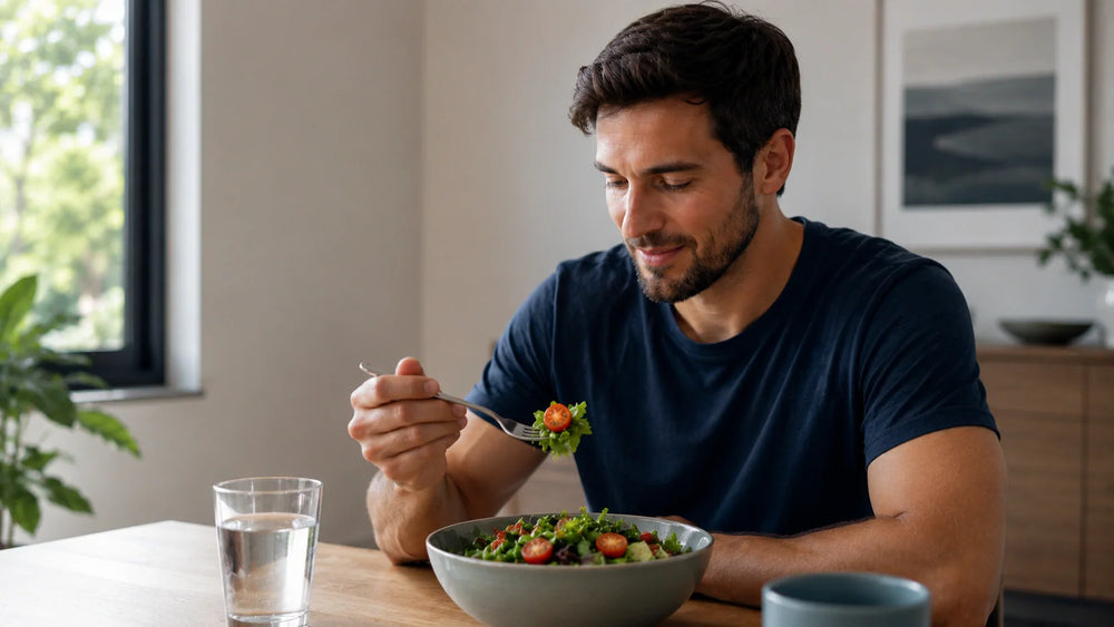 How to Test for Bad Bacteria in Gut