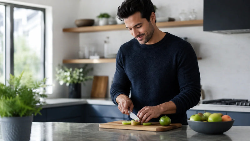 What to Eat for a Healthy Gut: A Doctor-Led Guide