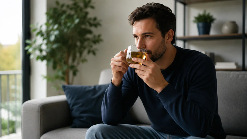 What Food Can Clean Your Gut: A Simple UK Guide