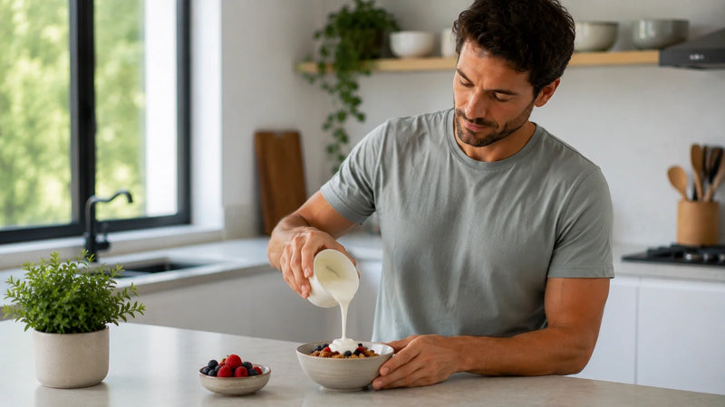 How To Maintain Healthy Gut Flora