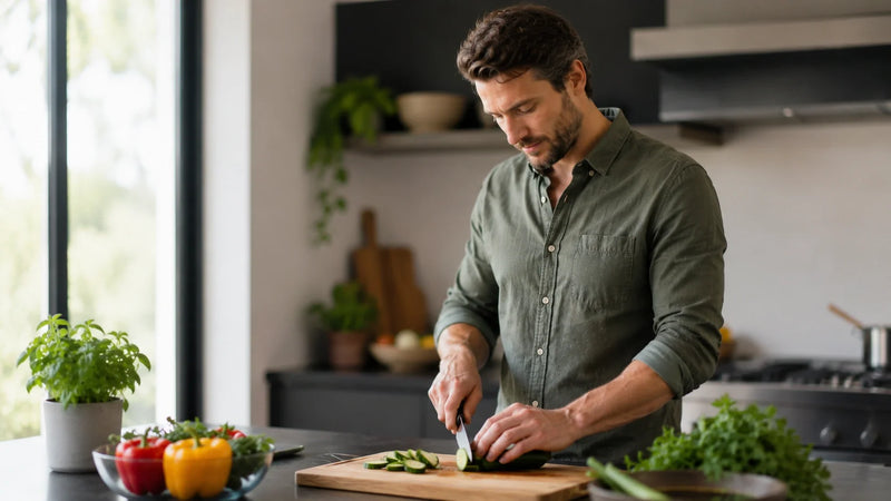 How Do You Make Your Gut Healthy: A Practical Guide