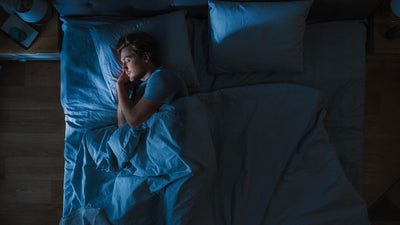 How Sleep affects your Gut Microbiome