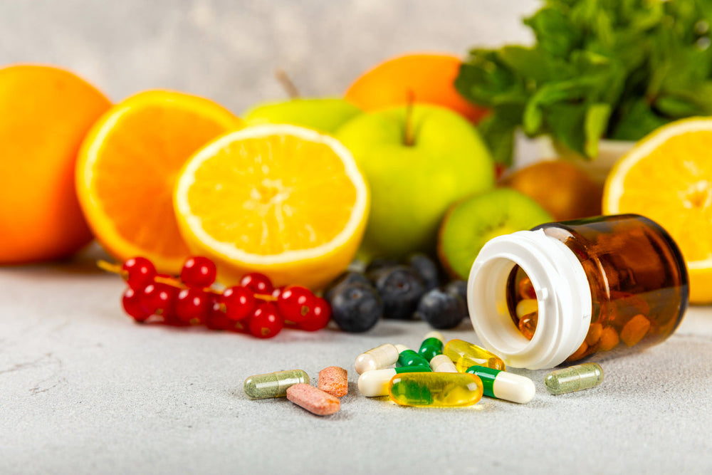 Can Vitamin Deficiencies Be Sabotaging Your Mental Health?