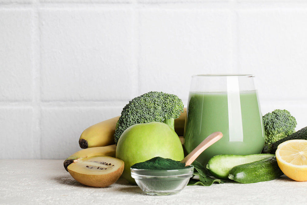 Boosting your immune system this winter