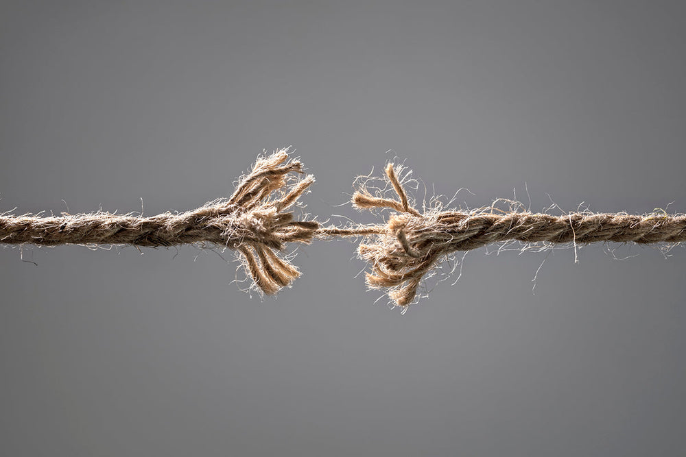 long term stress
