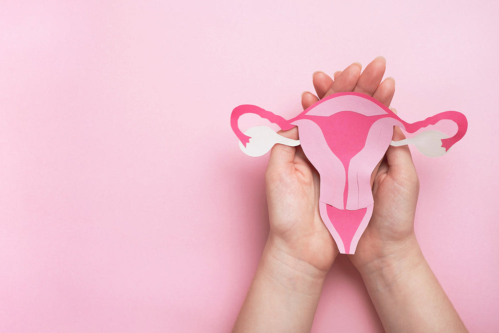 6 lesser-known signs of menopause - take a closer look with home blood testing