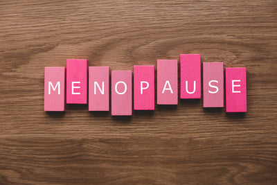 Measuring your menopause markers