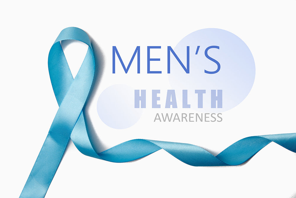 Make time for your health this Movember