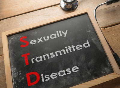 Long-term health risks of sexually transmitted infections