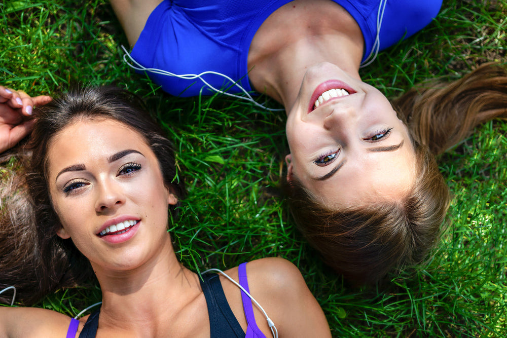 Your Testosterone and DHEA Sulphate