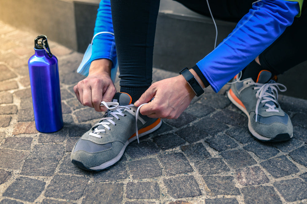 Your Testosterone and Vitamin D. Which should you watch
