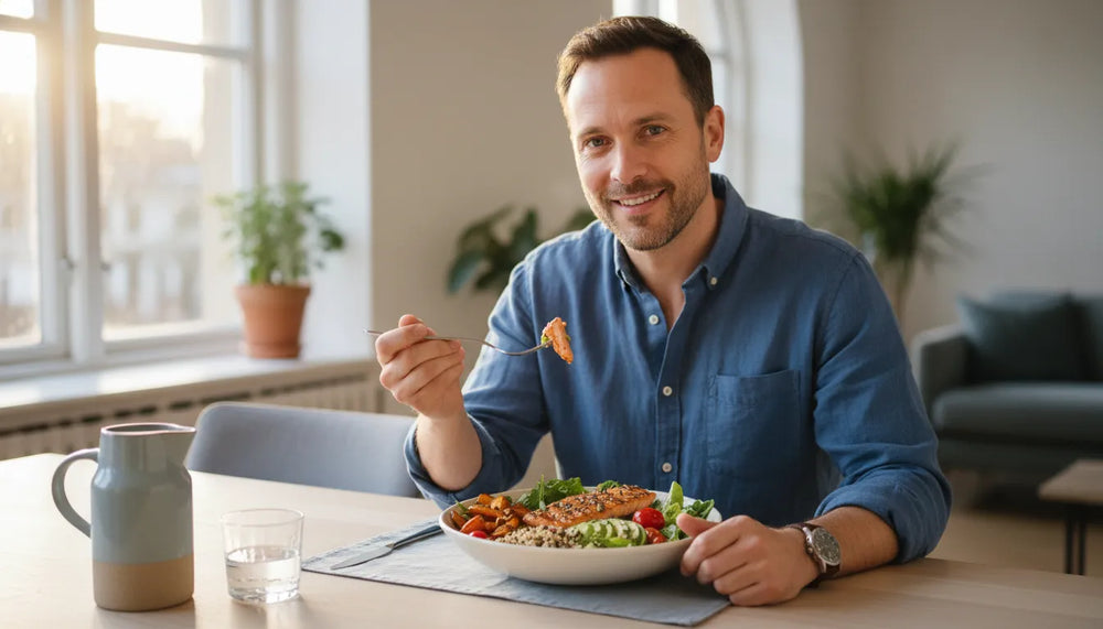 Can Gut Microbiome Be Restored?