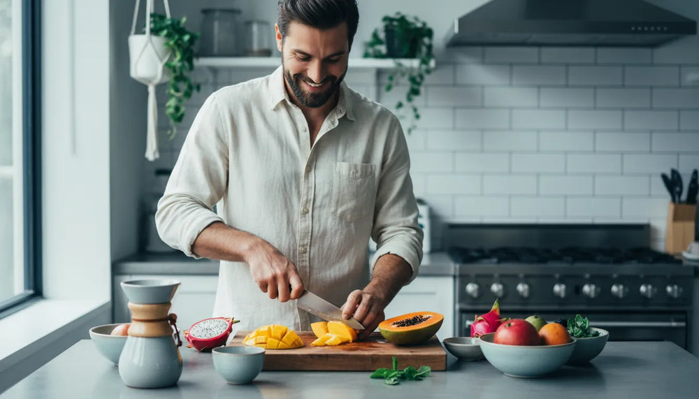 How to Improve Your Gut Microbiome: A Practical Guide