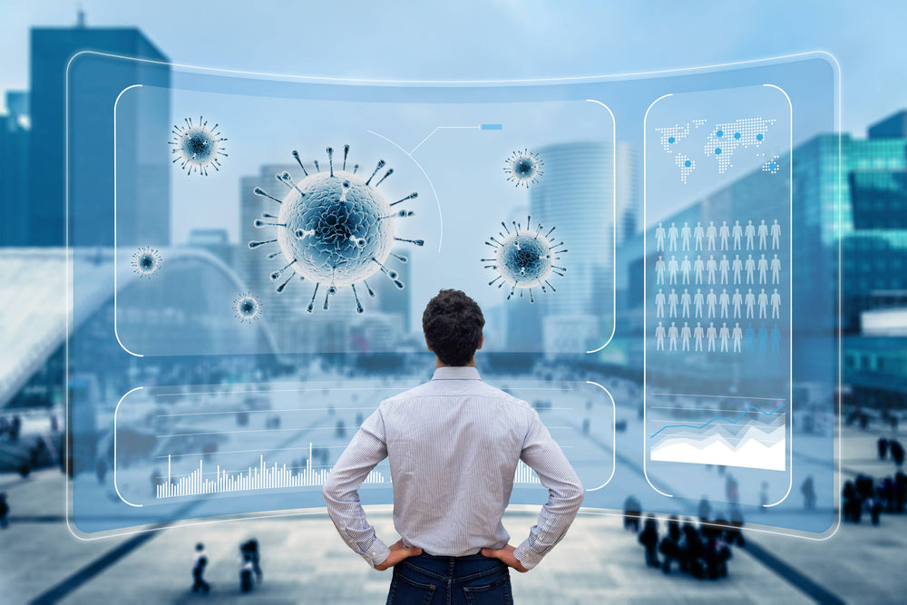 How do the new Coronavirus Strains affect businesses?