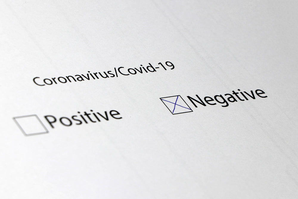 Private Covid-19 Tests Explained