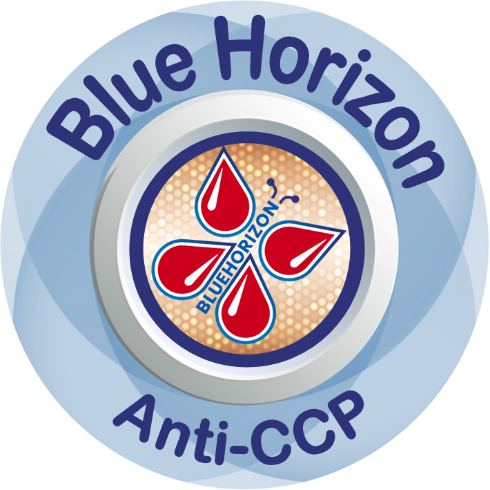 Anti CCP Blood Test