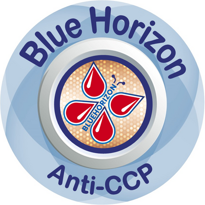 Anti CCP Blood Test