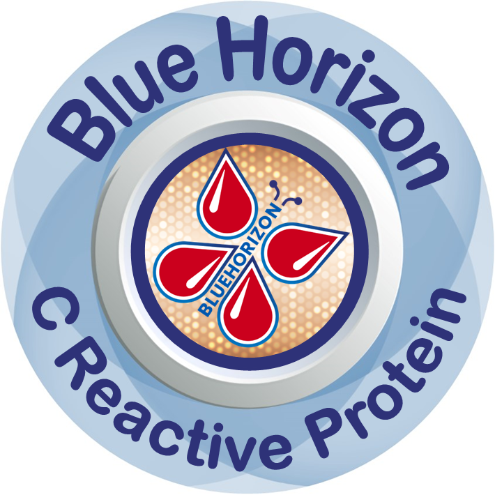 C Reactive Protein High Sensitivity Blood Test