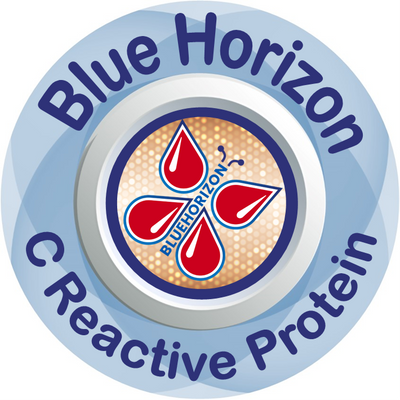C Reactive Protein High Sensitivity Blood Test
