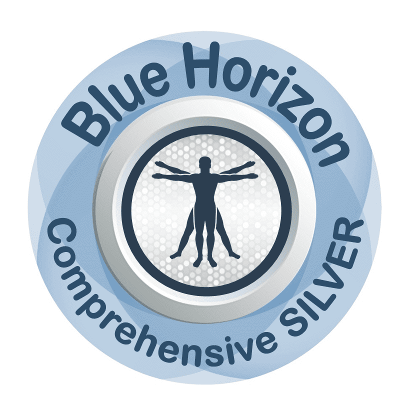 Comprehensive Silver Healthscreen blood test