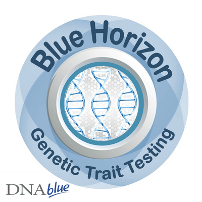 Add DNAblue Thyroid Genetics Traits