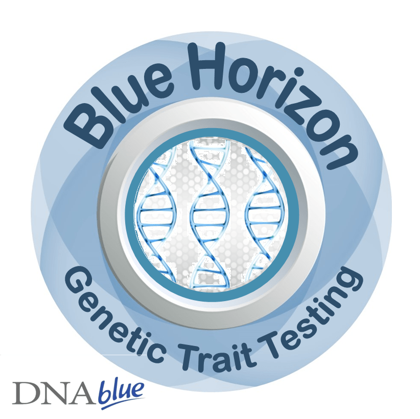 Add DNAblue Wellwoman Genetics Traits
