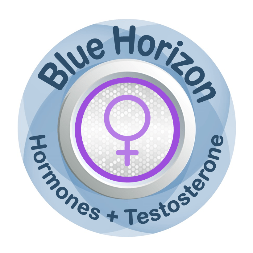 Complete Female Hormones with Testosterone