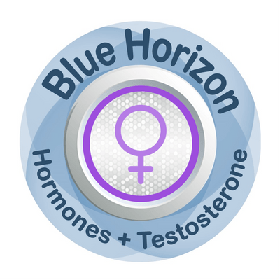 Complete Female Hormones with Testosterone