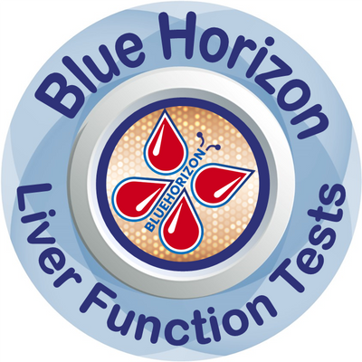 Liver Function Blood Test