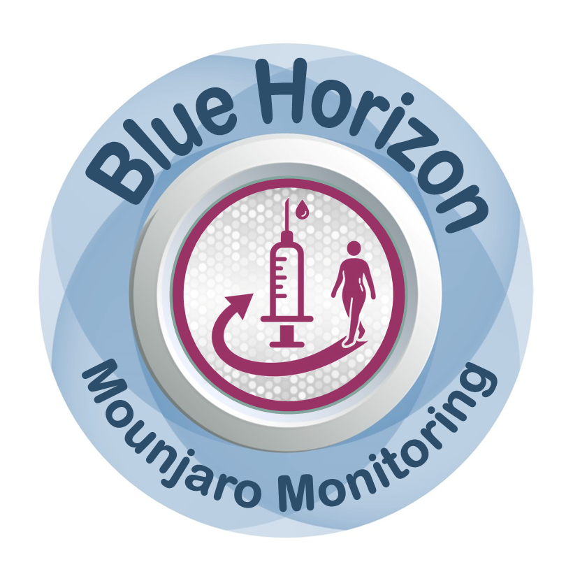 Mounjaro Monitoring Blood Test – Blue Horizon Blood Tests