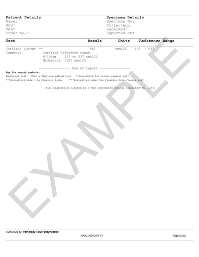 Thyroid Plus Iron and Vitamins