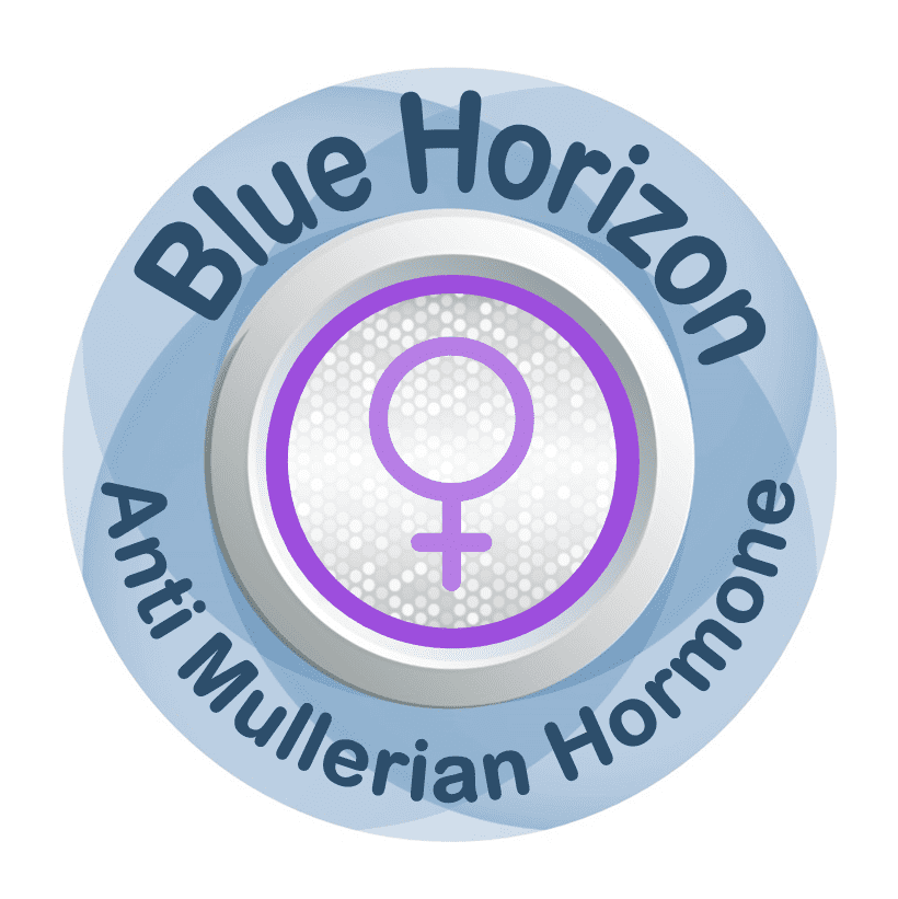 Anti Mullerian Hormone AMH blood test