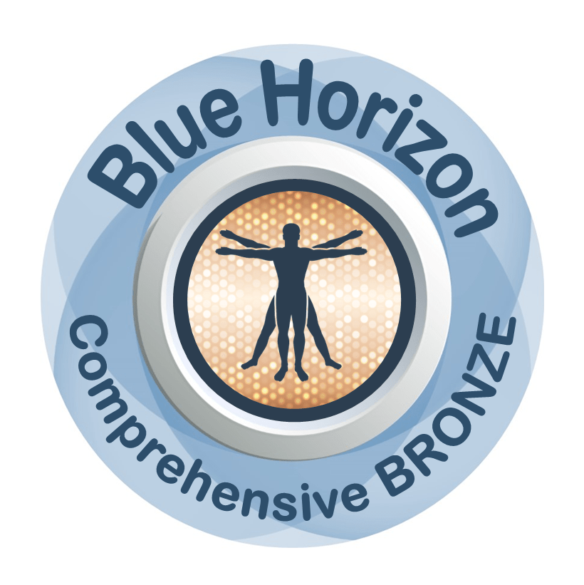 Comprehensive Bronze Healthscreen blood test