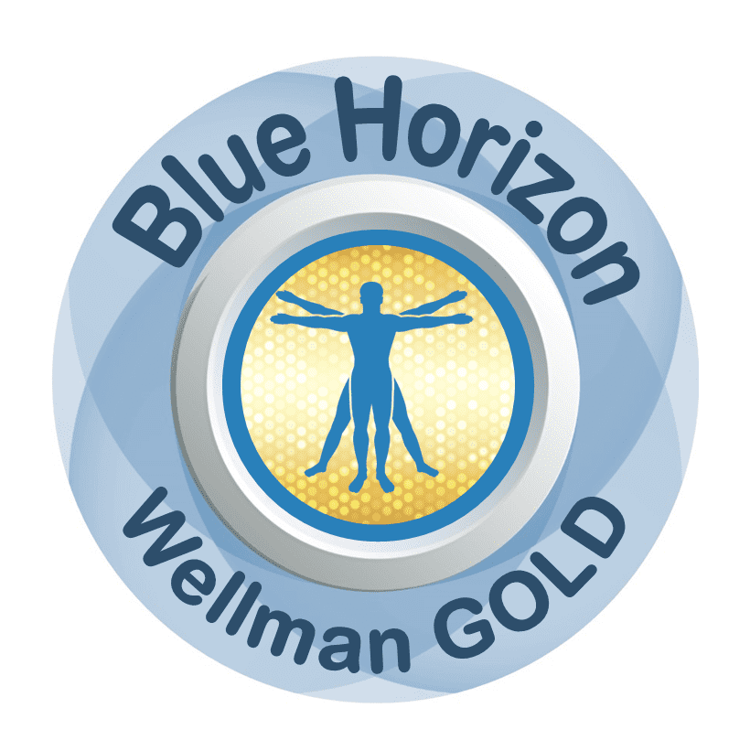 Comprehensive Gold Wellman blood test
