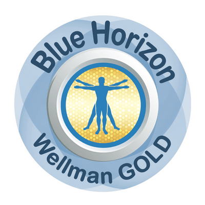 Comprehensive Gold Wellman blood test
