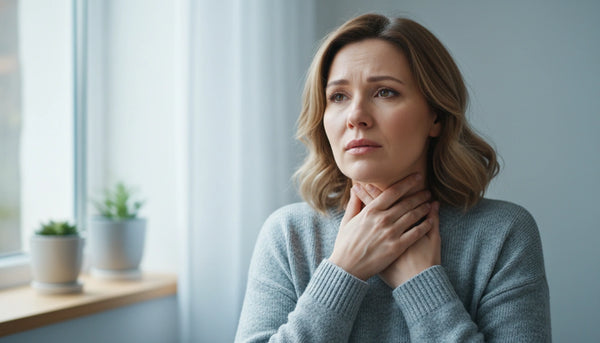 Does Spicy Food Affect Your Thyroid? Facts & Side Effects Blue Horizon Blood Tests Does Spicy Food Affect Your Thyroid? Facts & Side Effects Blue Horizon Blood Tests