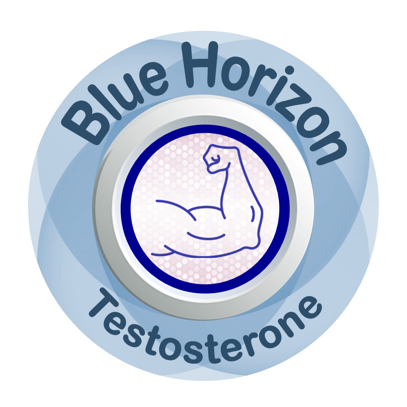Testosterone blood test